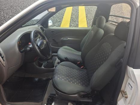 FORD Courier 1.6 FLEX L, Foto 8