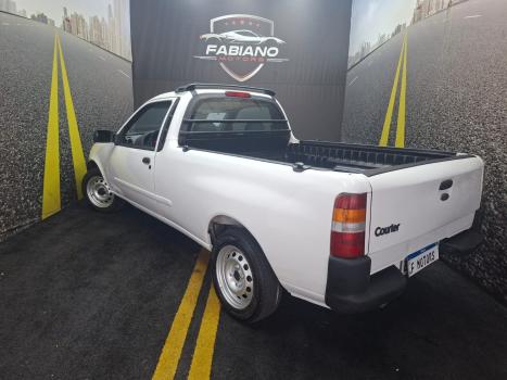 FORD Courier 1.6 FLEX L, Foto 9