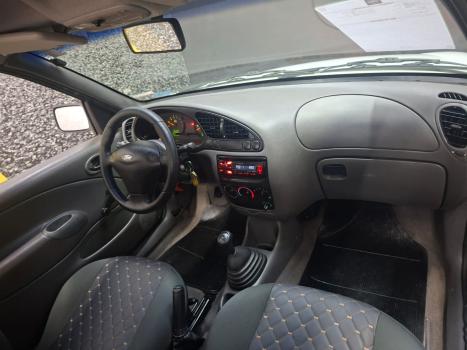 FORD Courier 1.6 FLEX L, Foto 10