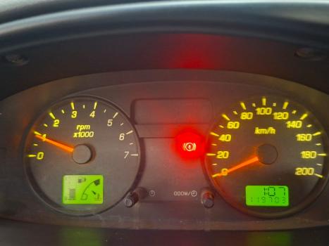 FORD Courier 1.6 FLEX L, Foto 11