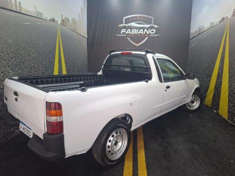 FORD Courier 1.6 FLEX L, Foto 12