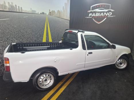 FORD Courier 1.6 FLEX L, Foto 13