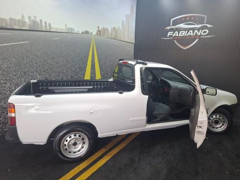 FORD Courier 1.6 FLEX L, Foto 14