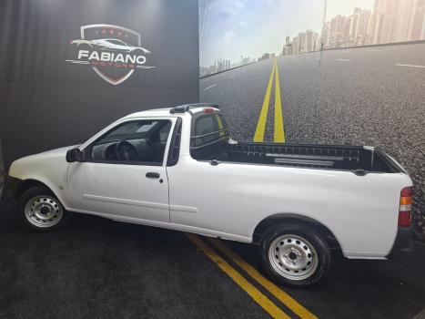 FORD Courier 1.6 FLEX L, Foto 15