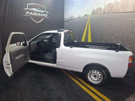 FORD Courier 1.6 FLEX L, Foto 16