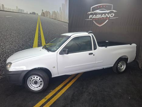 FORD Courier 1.6 FLEX L, Foto 18