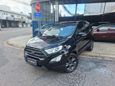 FORD Ecosport 1.5 12V 4P TI-VCT FLEX FREESTYLE AUTOMÁTICO, Foto 1 FORD Ecosport 1.5 12V 4P TI-VCT FLEX FREESTYLE AUTOMÁTICO, Foto 1