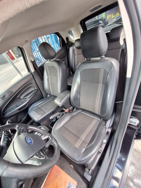 FORD Ecosport 1.5 12V 4P TI-VCT FLEX FREESTYLE AUTOMÁTICO, Foto 9 FORD Ecosport 1.5 12V 4P TI-VCT FLEX FREESTYLE AUTOMÁTICO, Foto 9
