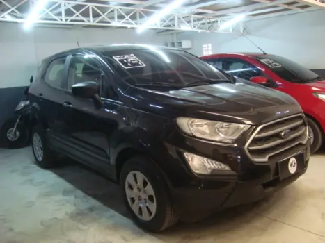 FORD Ecosport 1.5 12V 4P TI-VCT SE FLEX AUTOMTICO, Foto 1
