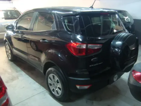 FORD Ecosport 1.5 12V 4P TI-VCT SE FLEX AUTOMTICO, Foto 2