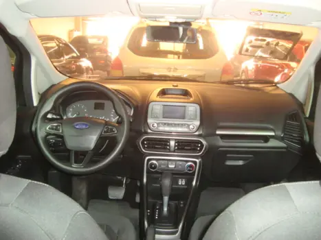 FORD Ecosport 1.5 12V 4P TI-VCT SE FLEX AUTOMTICO, Foto 7