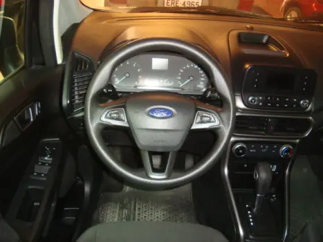 FORD Ecosport 1.5 12V 4P TI-VCT SE FLEX AUTOMTICO, Foto 8