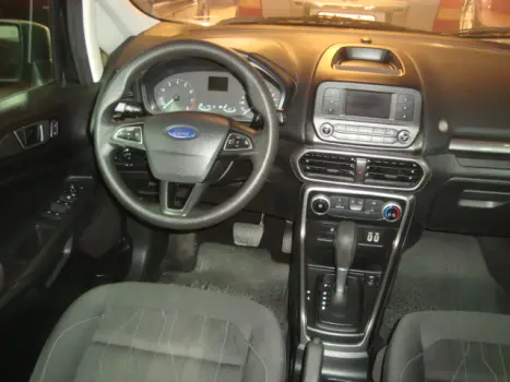 FORD Ecosport 1.5 12V 4P TI-VCT SE FLEX AUTOMTICO, Foto 9