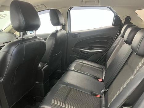 FORD Ecosport 1.5 12V 4P TI-VCT FLEX FREESTYLE AUTOMTICO, Foto 2