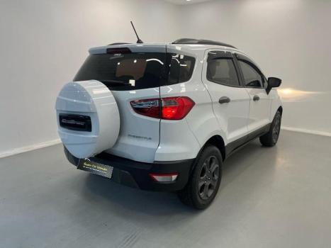FORD Ecosport 1.5 12V 4P TI-VCT FLEX FREESTYLE AUTOMTICO, Foto 7