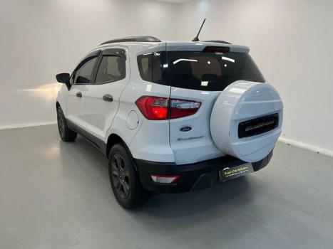 FORD Ecosport 1.5 12V 4P TI-VCT FLEX FREESTYLE AUTOMTICO, Foto 9