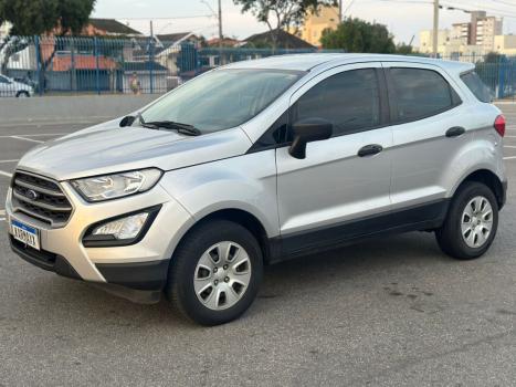 FORD Ecosport 1.5 12V 4P TI-VCT SE FLEX AUTOMTICO, Foto 1