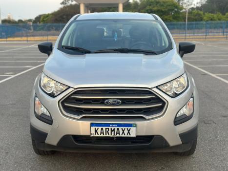 FORD Ecosport 1.5 12V 4P TI-VCT SE FLEX AUTOMTICO, Foto 2