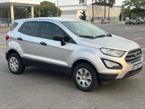 FORD Ecosport 1.5 12V 4P TI-VCT SE FLEX AUTOMTICO, Foto 3