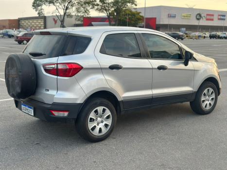 FORD Ecosport 1.5 12V 4P TI-VCT SE FLEX AUTOMTICO, Foto 4