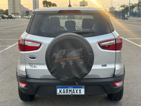 FORD Ecosport 1.5 12V 4P TI-VCT SE FLEX AUTOMTICO, Foto 5