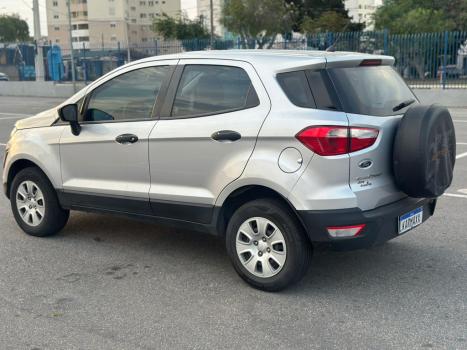 FORD Ecosport 1.5 12V 4P TI-VCT SE FLEX AUTOMTICO, Foto 6