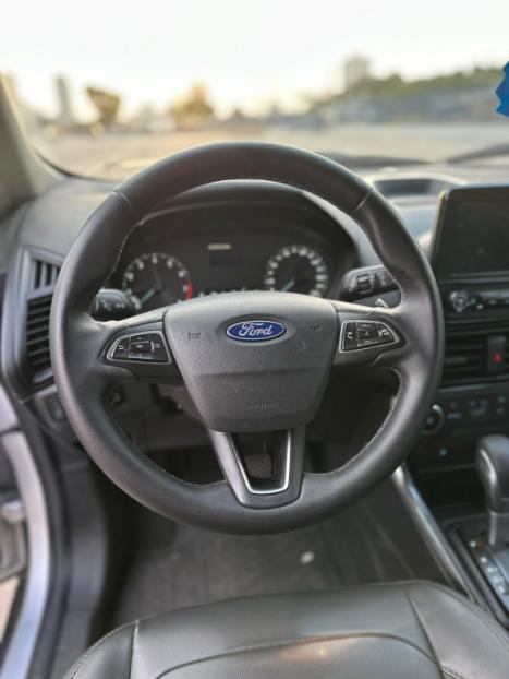 FORD Ecosport 1.5 12V 4P TI-VCT SE FLEX AUTOMTICO, Foto 7
