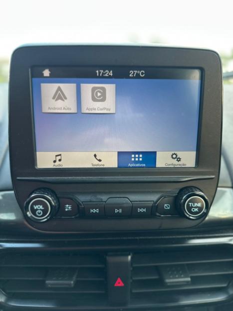 FORD Ecosport 1.5 12V 4P TI-VCT SE FLEX AUTOMTICO, Foto 8