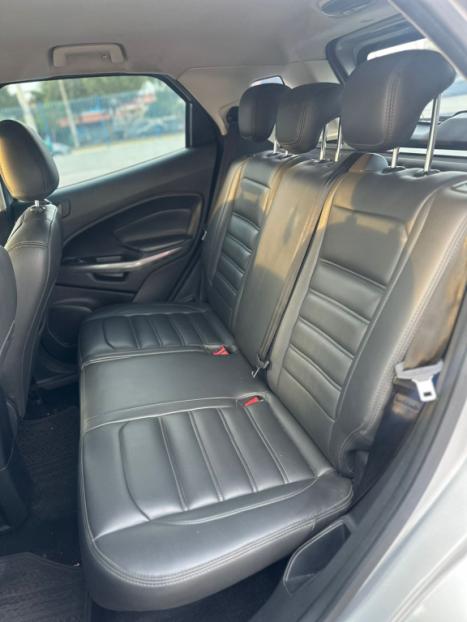 FORD Ecosport 1.5 12V 4P TI-VCT SE FLEX AUTOMTICO, Foto 9