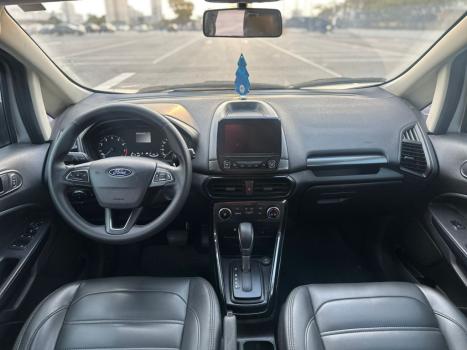 FORD Ecosport 1.5 12V 4P TI-VCT SE FLEX AUTOMTICO, Foto 10