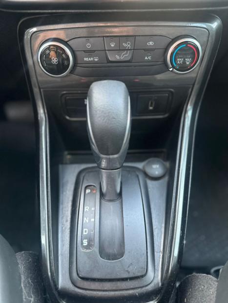 FORD Ecosport 1.5 12V 4P TI-VCT SE FLEX AUTOMTICO, Foto 11
