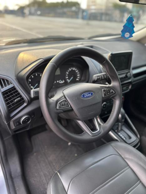 FORD Ecosport 1.5 12V 4P TI-VCT SE FLEX AUTOMTICO, Foto 12