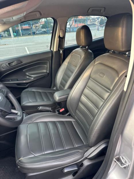 FORD Ecosport 1.5 12V 4P TI-VCT SE FLEX AUTOMTICO, Foto 13