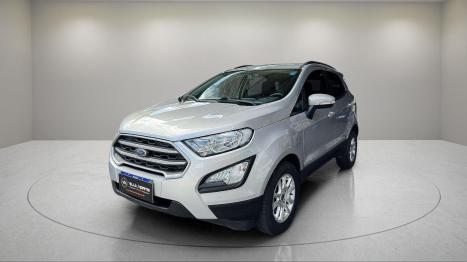 FORD Ecosport 1.5 12V 4P TI-VCT SE FLEX AUTOMTICO, Foto 1