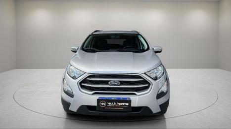 FORD Ecosport 1.5 12V 4P TI-VCT SE FLEX AUTOMTICO, Foto 2