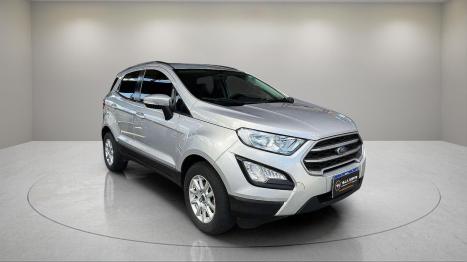 FORD Ecosport 1.5 12V 4P TI-VCT SE FLEX AUTOMTICO, Foto 3