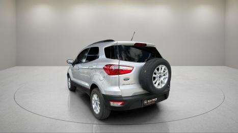 FORD Ecosport 1.5 12V 4P TI-VCT SE FLEX AUTOMTICO, Foto 4