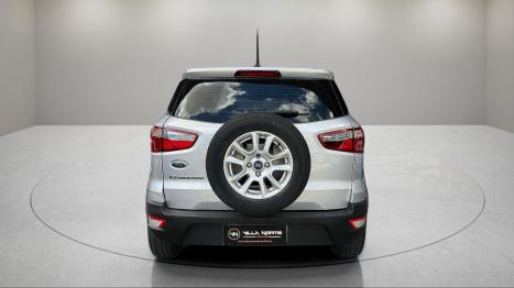 FORD Ecosport 1.5 12V 4P TI-VCT SE FLEX AUTOMTICO, Foto 5