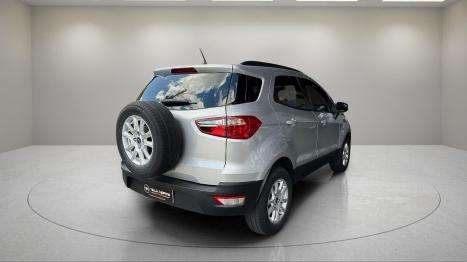 FORD Ecosport 1.5 12V 4P TI-VCT SE FLEX AUTOMTICO, Foto 6