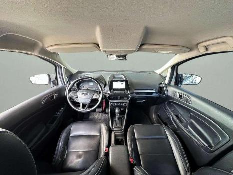 FORD Ecosport 1.5 12V 4P TI-VCT SE FLEX AUTOMTICO, Foto 7