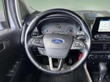 FORD Ecosport 1.5 12V 4P TI-VCT SE FLEX AUTOMTICO, Foto 11