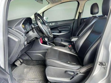 FORD Ecosport 1.5 12V 4P TI-VCT SE FLEX AUTOMTICO, Foto 12