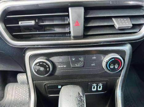 FORD Ecosport 1.5 12V 4P TI-VCT SE FLEX AUTOMTICO, Foto 13