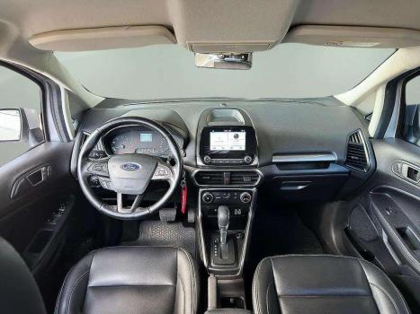 FORD Ecosport 1.5 12V 4P TI-VCT SE FLEX AUTOMTICO, Foto 14