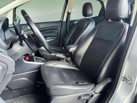 FORD Ecosport 1.5 12V 4P TI-VCT SE FLEX AUTOMTICO, Foto 16