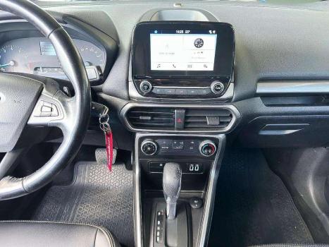 FORD Ecosport 1.5 12V 4P TI-VCT SE FLEX AUTOMTICO, Foto 17