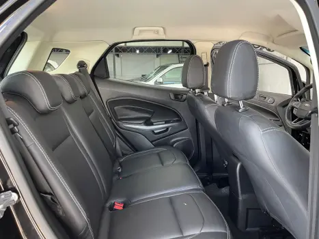 FORD Ecosport 1.5 12V 4P TI-VCT SE FLEX AUTOMTICO, Foto 11