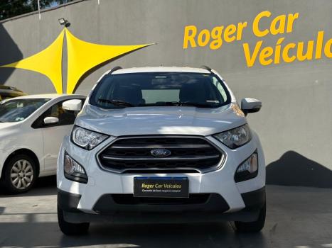 FORD Ecosport 1.5 12V 4P TI-VCT SE FLEX AUTOMTICO, Foto 1