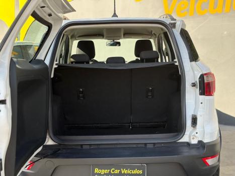 FORD Ecosport 1.5 12V 4P TI-VCT SE FLEX AUTOMTICO, Foto 4