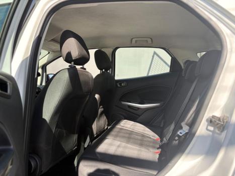 FORD Ecosport 1.5 12V 4P TI-VCT SE FLEX AUTOMTICO, Foto 5